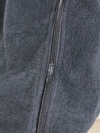 Chaleco Columbia Talla M Negro