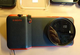 Xiaomi 15 Ultra + Kit Fotógrafo