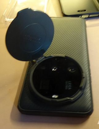 Xiaomi 15 Ultra + Kit Fotógrafo