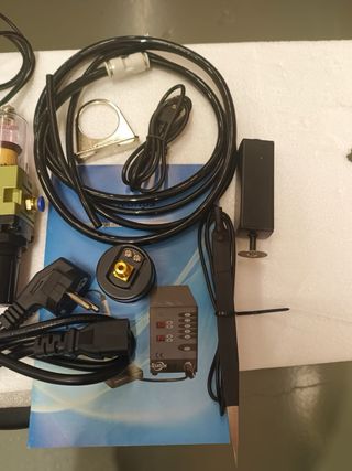 Soldador Joyería Joyero Micro Soldadura