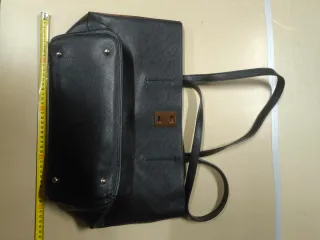 Pack 2 Bolsos Negros