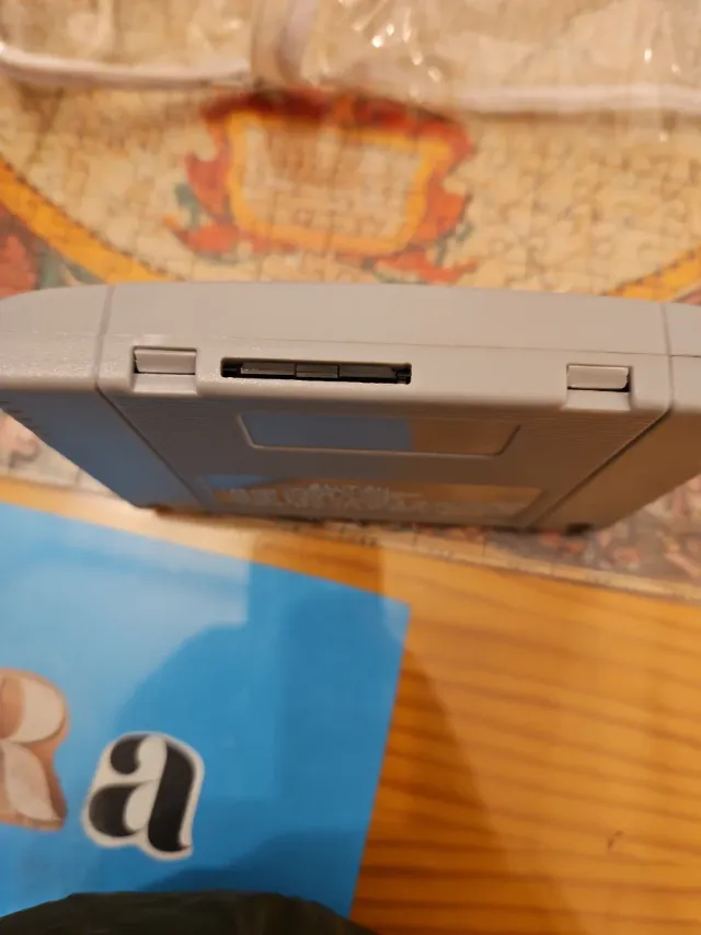 Super Everdrive China Ver. SNES