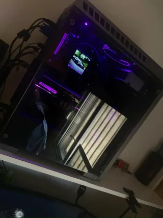 Ordenador i7 MSI gaming