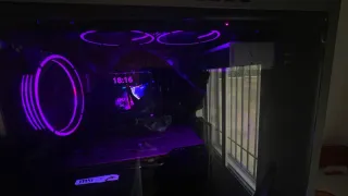 Ordenador i7 MSI gaming