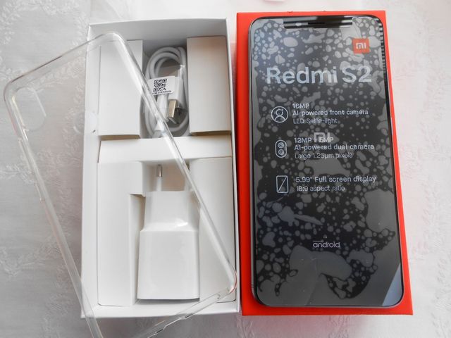 Xiaomi Redmi S2 - 32GB