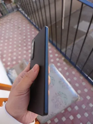 Sony Xperia 1 IV Nero