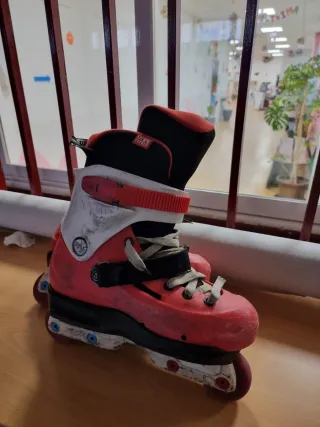 Patines USD Sway Zoom