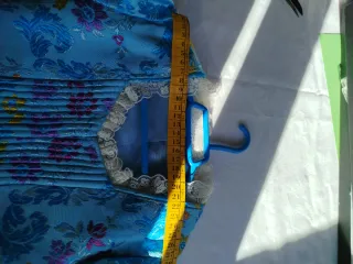 Traje de Fallera Niña 4-6 años