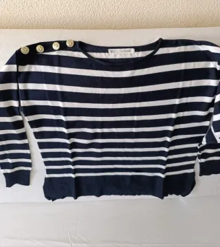 Jersey punto Talla M