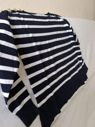 Jersey punto Talla M