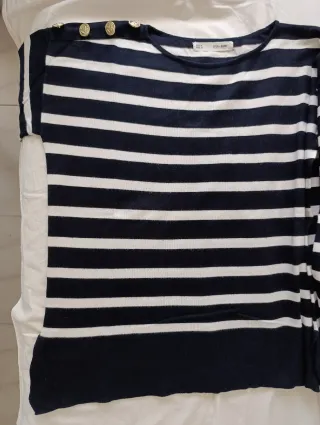 Jersey punto Talla M