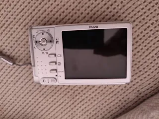 Cámara Digital BenQ DC E63+ 6MP