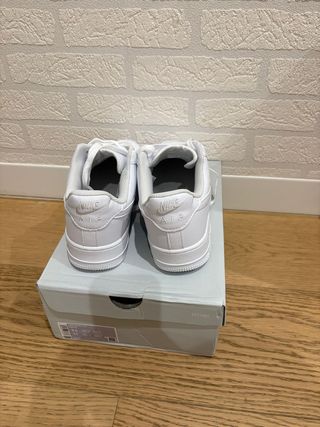 Nike Air Force 1 Blancas