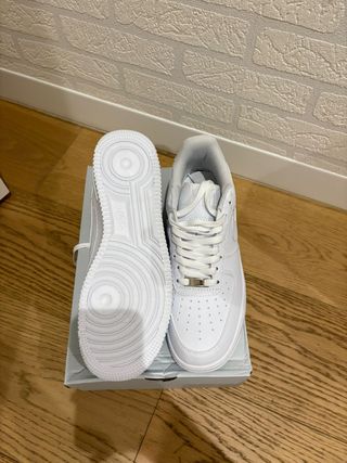 Nike Air Force 1 Blancas
