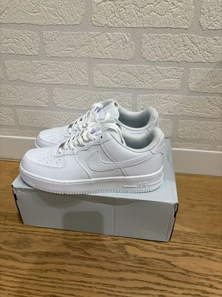 Nike Air Force 1 Blancas