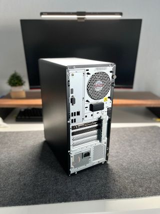 PC Lenovo GTX 1660 Super