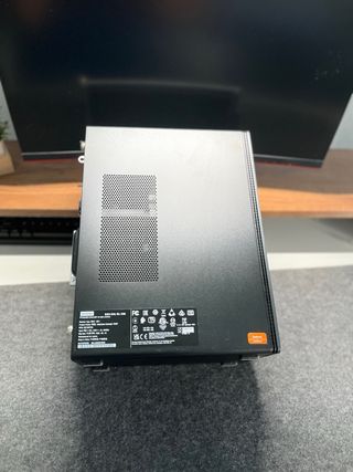 PC Lenovo GTX 1660 Super