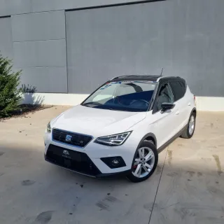 SEAT Arona FR 65.000kms