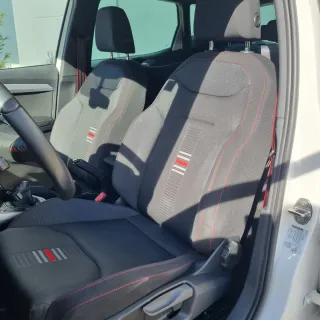 SEAT Arona FR 65.000kms