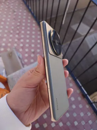 Xiaomi 12s Ultra Grigio