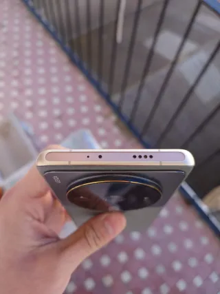 Xiaomi 12s Ultra Grigio