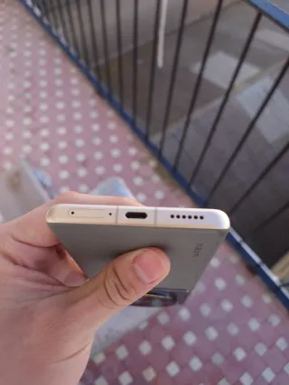 Xiaomi 12s Ultra Grigio
