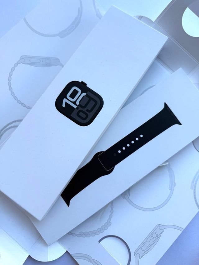 Apple Watch Series 10 46mm Cel