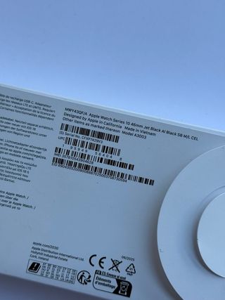 Apple Watch Series 10 46mm Cel