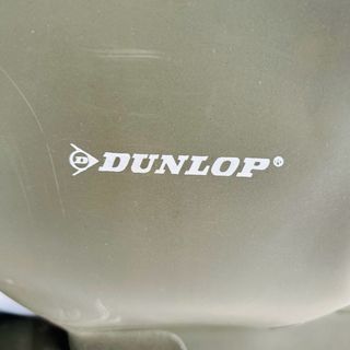 Botas de agua Dunlop verdes 39