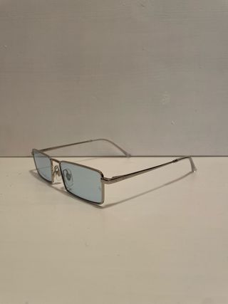 Occhiali Ray Ban EMY BIO-BASED Blu/Argento