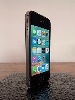 iPhone 4s Nero