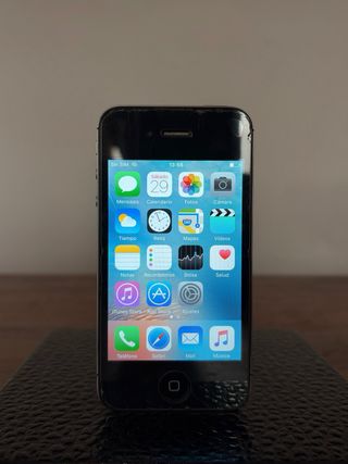 iPhone 4s Nero