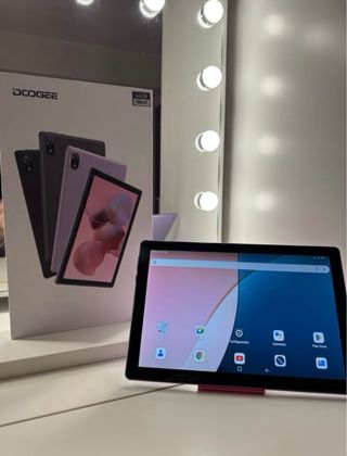 Tablet Doogee U9 64GB 7GB RAM Nueva