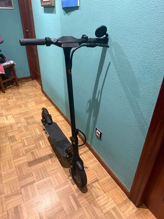 Patinete Eléctrico Sabway City Pro 350W