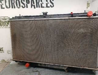 21410vb800 radiador agua nissan patrol 3.0 39109