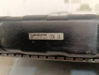 21410vb800 radiador agua nissan patrol 3.0 39109