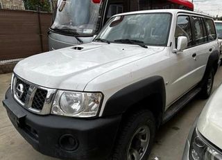 21410vb800 radiador agua nissan patrol 3.0 39109