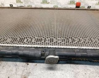 21410vb800 radiador agua nissan patrol 3.0 39109