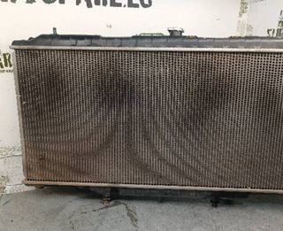 21410vb800 radiador agua nissan patrol 3.0 39109