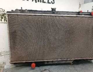 21410vb800 radiador agua nissan patrol 3.0 39109