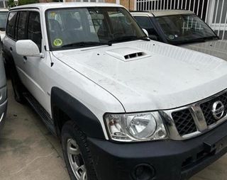 21410vb800 radiador agua nissan patrol 3.0 39109