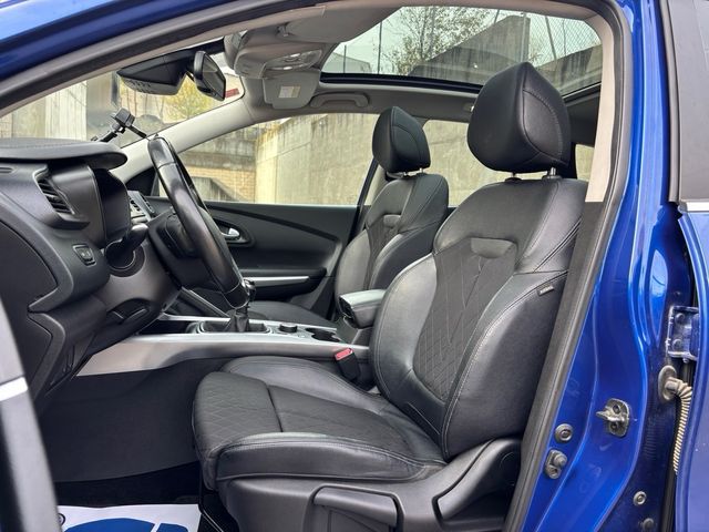 Renault Kadjar 2019 1.5 dCi 115cv