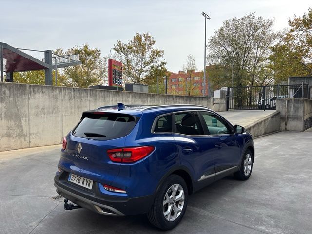 Renault Kadjar 2019 1.5 dCi 115cv