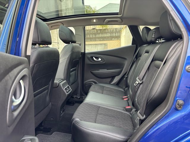 Renault Kadjar 2019 1.5 dCi 115cv