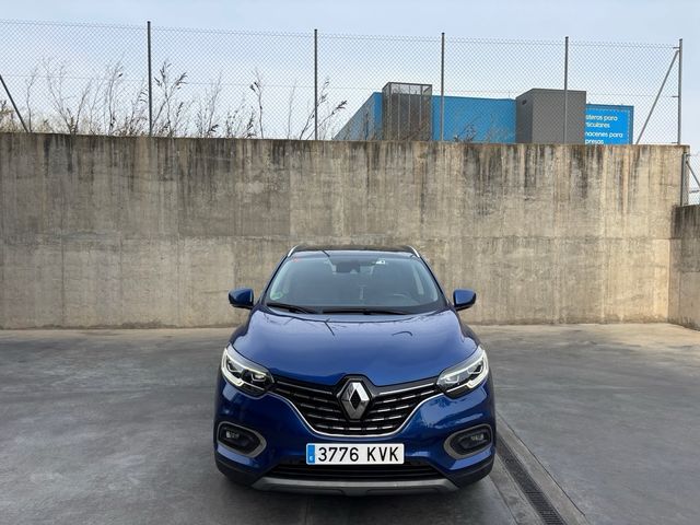 Renault Kadjar 2019 1.5 dCi 115cv