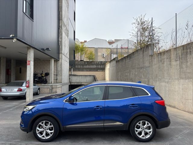 Renault Kadjar 2019 1.5 dCi 115cv
