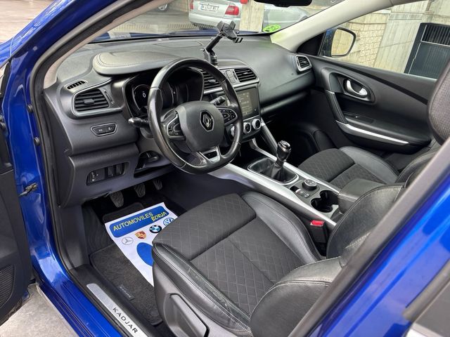 Renault Kadjar 2019 1.5 dCi 115cv