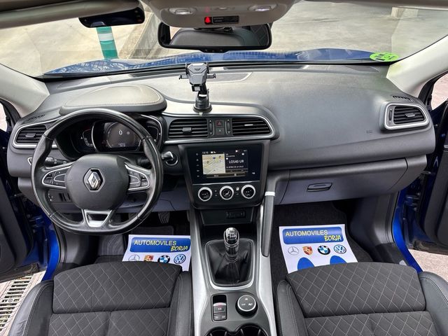 Renault Kadjar 2019 1.5 dCi 115cv