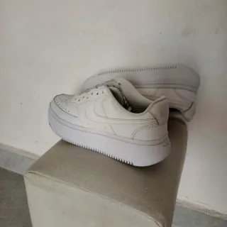 Zapatillas Nike Blancas