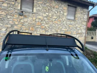 Citroen Berlingo 2012